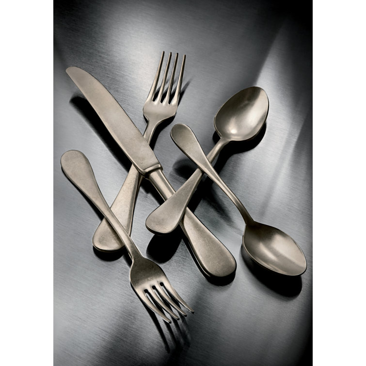 mepra vintage flatware
